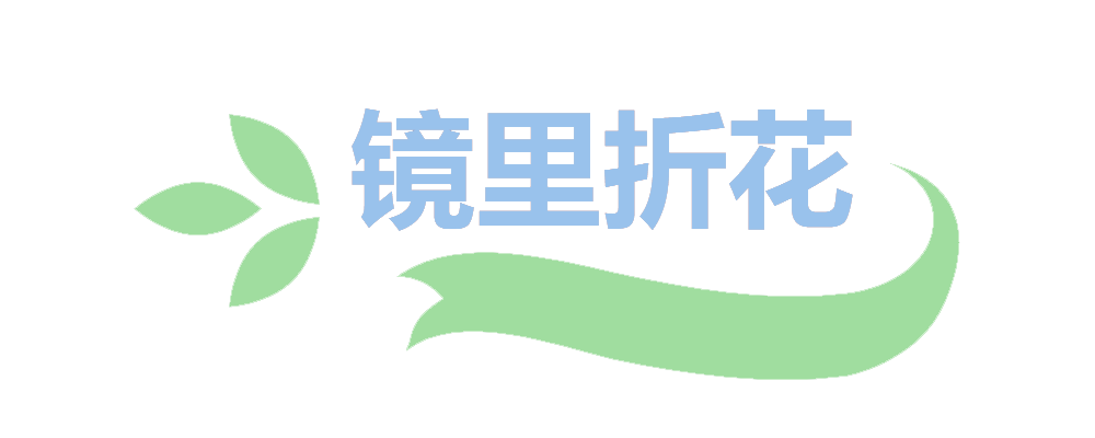 个人主页 - 镜里折花的主页